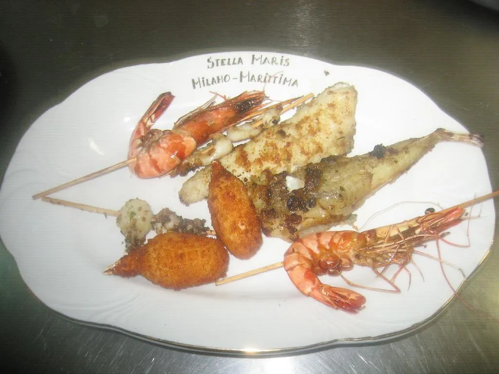 Hotel Stella Maris Cervia