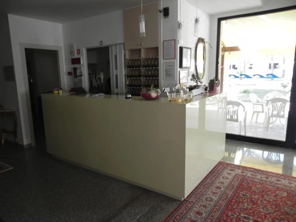 Hotel Stella Maris Cervia