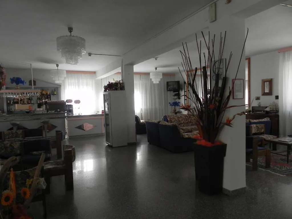 Hotel Stella Maris Cervia
