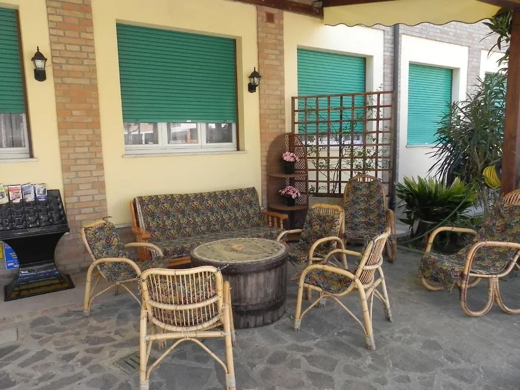 Hotel Stella Maris Cervia