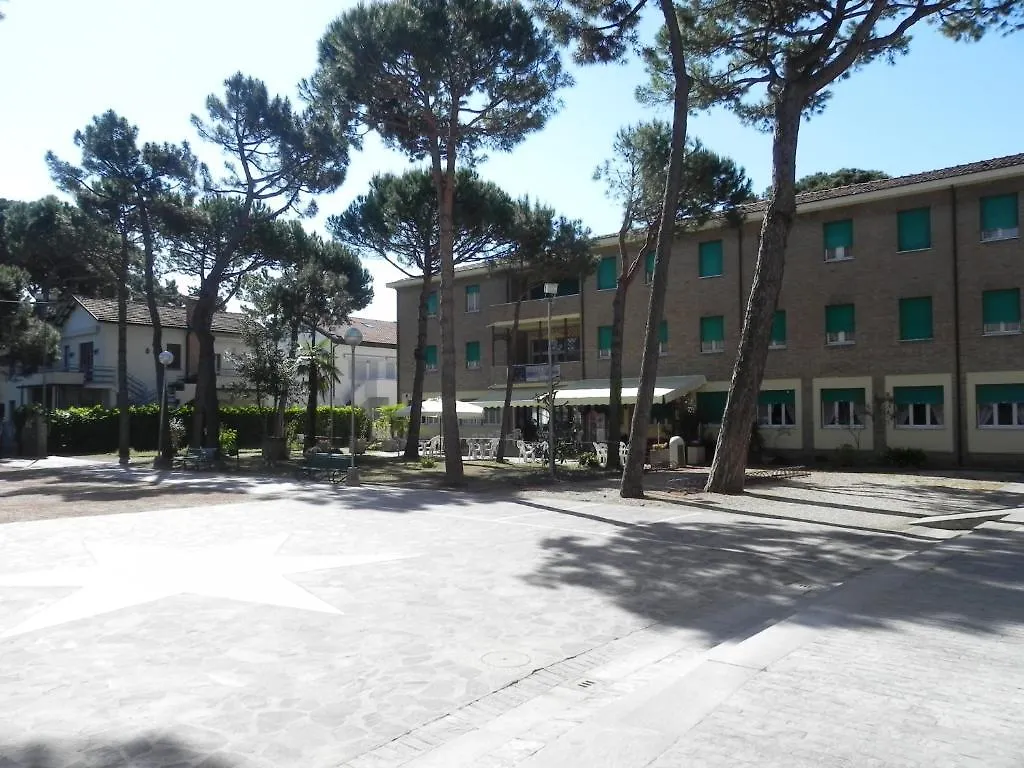 Hotel Stella Maris Cervia
