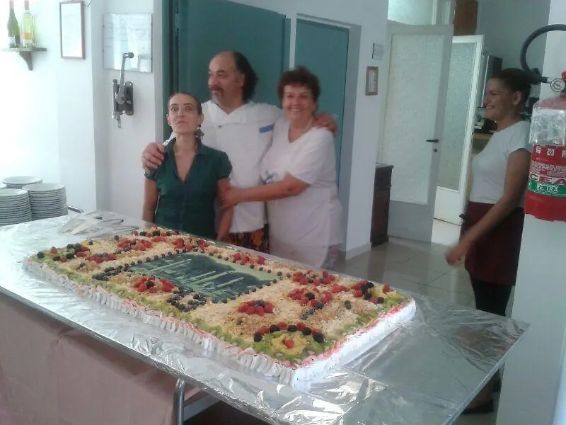 Hotel Stella Maris Cervia