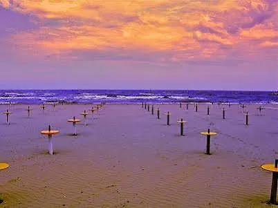 Hotel Stella Maris Cervia