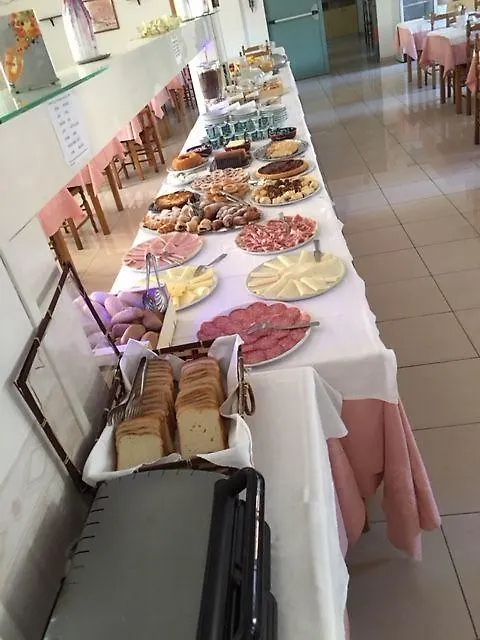 Hotel Stella Maris Cervia