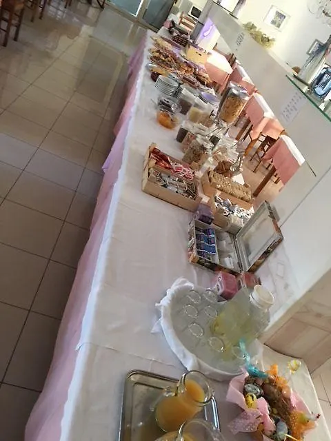 Hotel Stella Maris Cervia