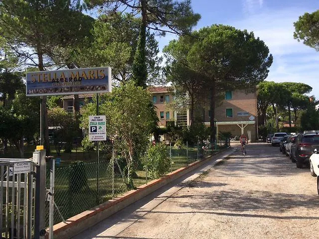 Stella Maris Hotel Cervia 2*,