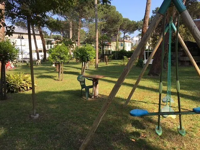 Stella Maris Hotel Cervia
