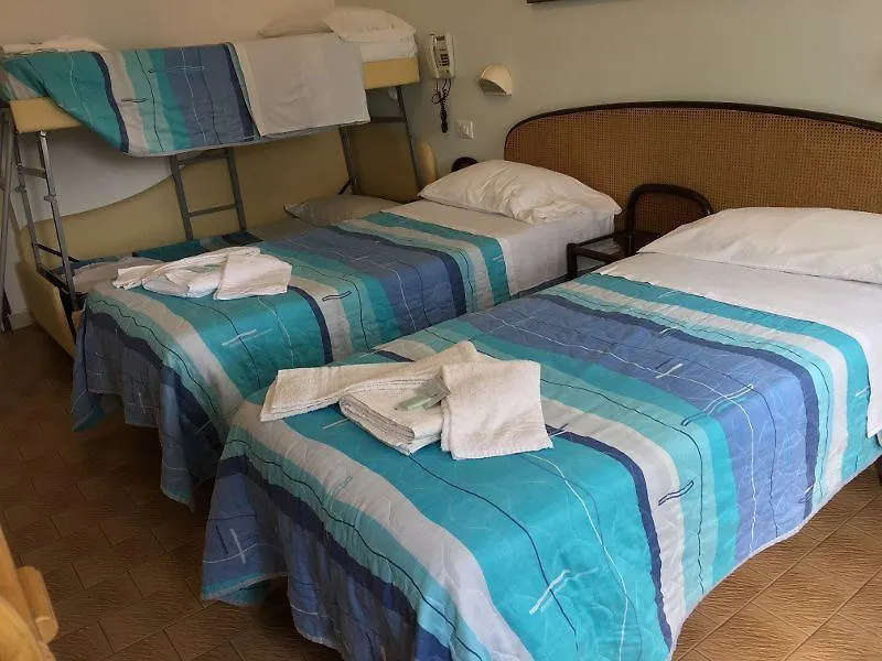 Hotel Stella Maris Cervia