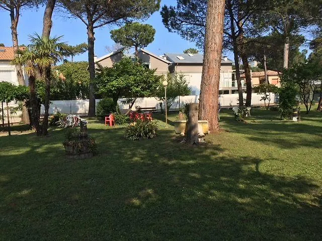 Stella Maris Hotel Cervia