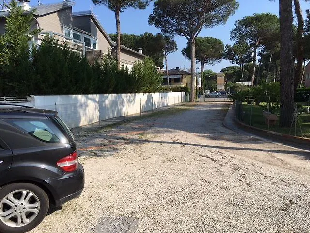 Stella Maris Hotel Cervia