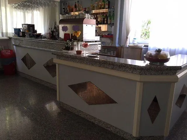 Stella Maris Hotel Cervia