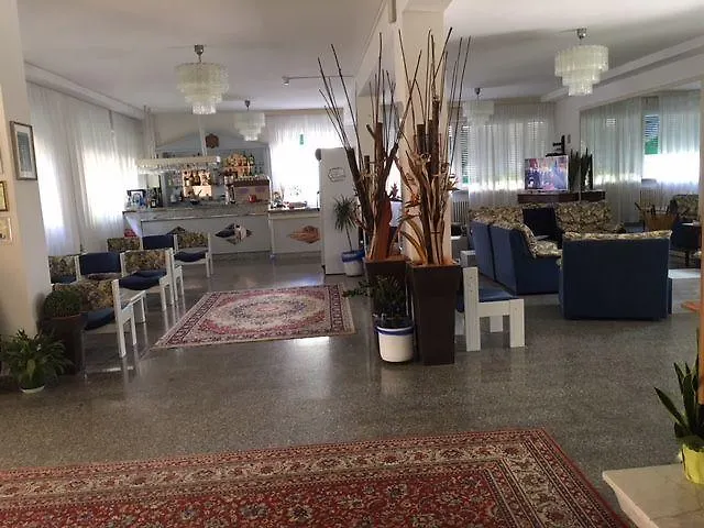Hotel Stella Maris Cervia