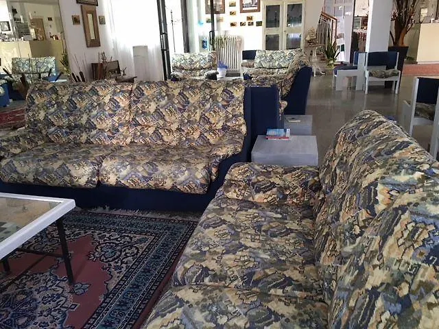Stella Maris Hotel Cervia 2*,