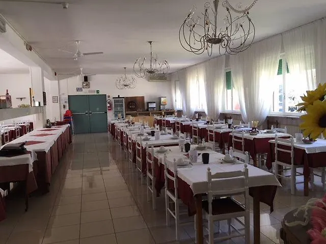 Stella Maris Hotel Cervia