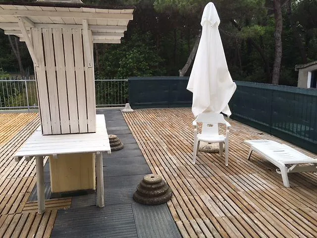Hotel Stella Maris Cervia