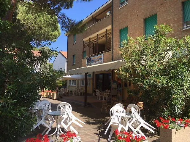 Stella Maris Hotel Cervia
