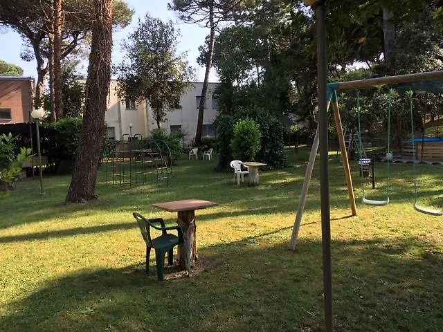 Stella Maris Hotel Cervia Italië