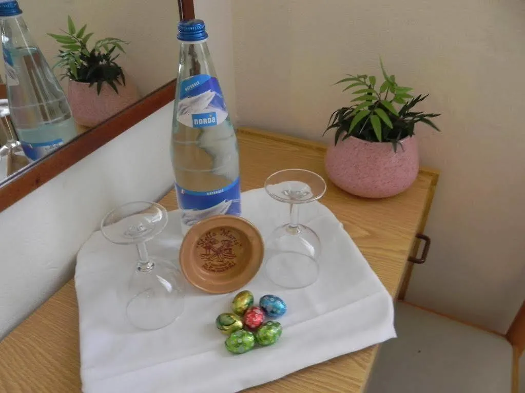 Hotel Stella Maris Cervia