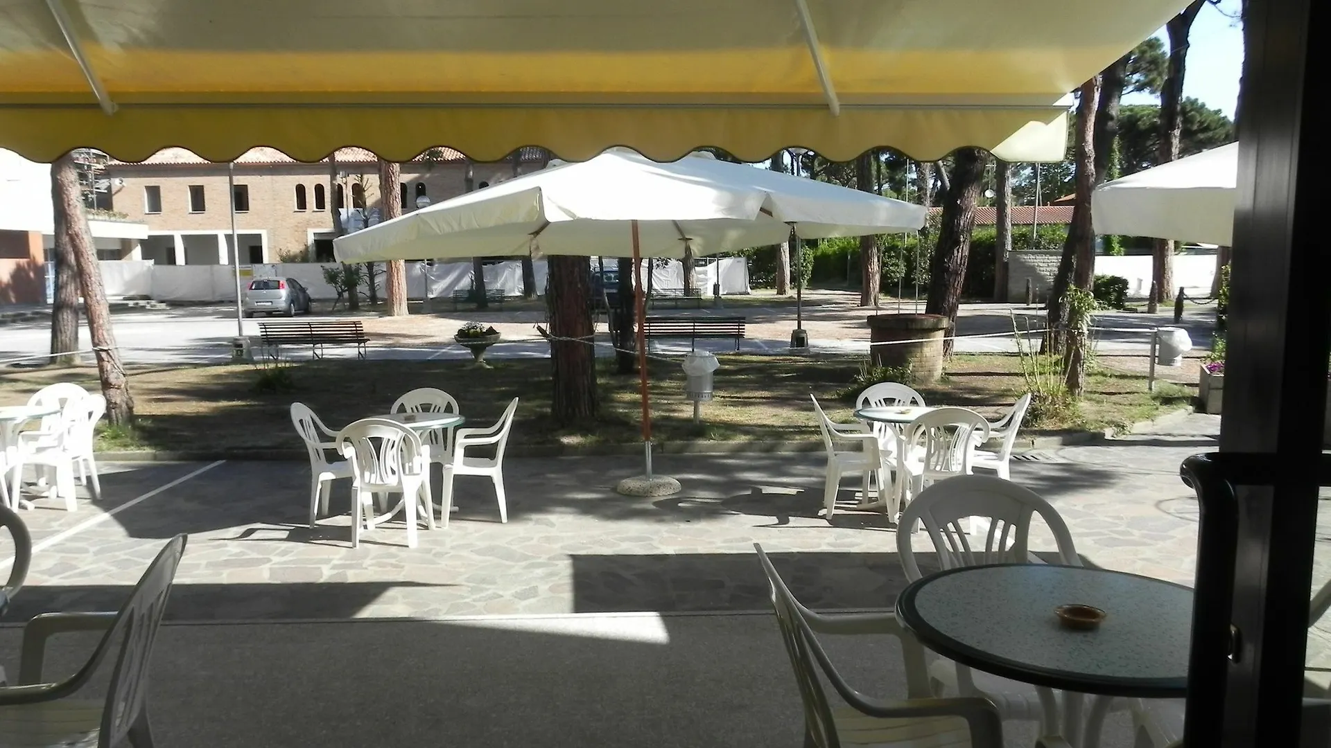 Hotel Stella Maris Cervia