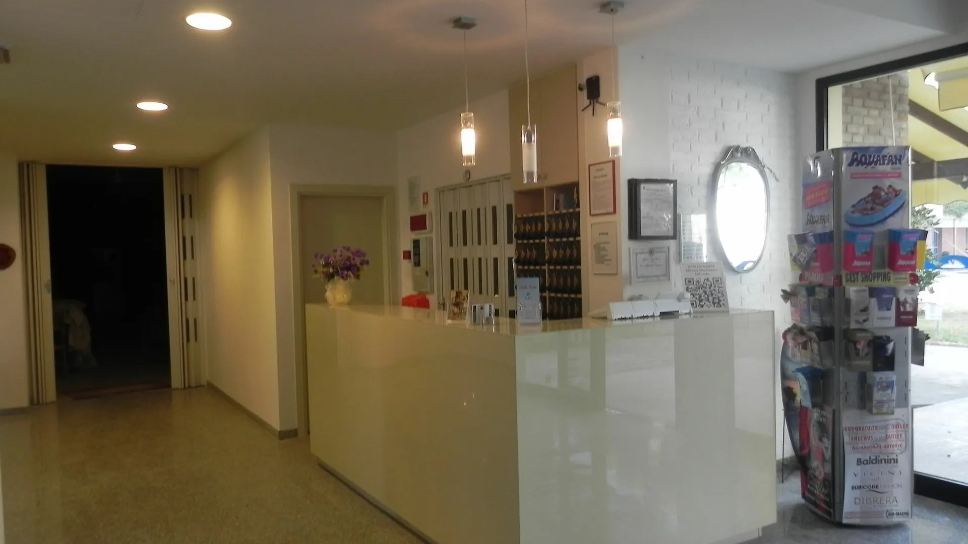 Hotel Stella Maris Cervia