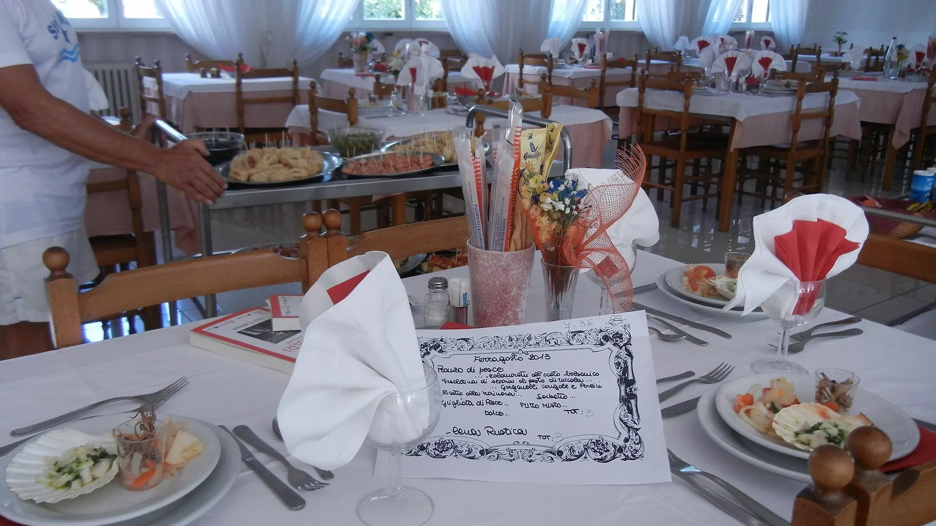 Hotel Stella Maris Cervia