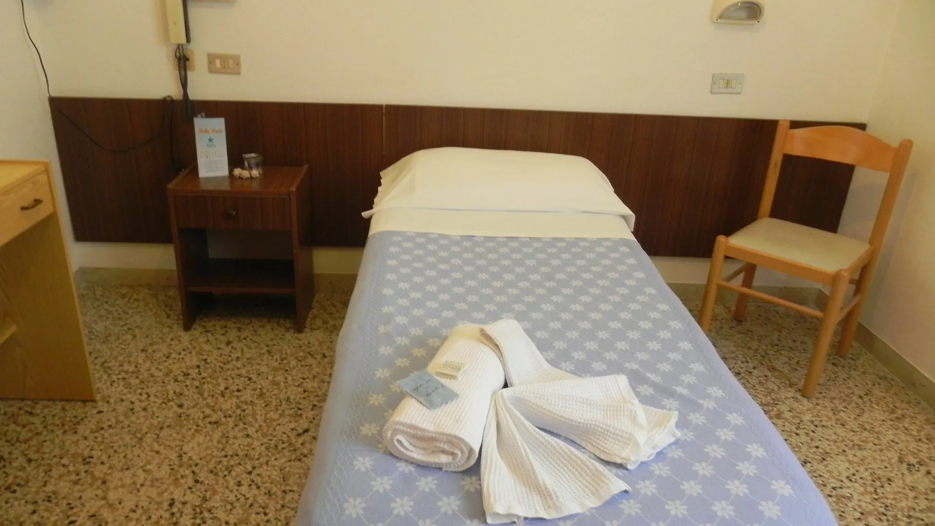 Hotel Stella Maris Cervia